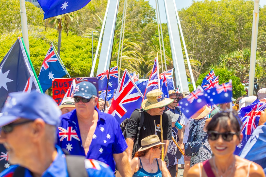 Anzac Day Booing Incidents Expose Australia's Racism Problem