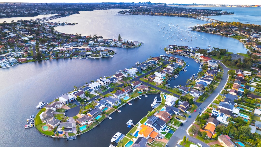 Australia's Housing Market Faces Potential Downturn as Interest Rate Pressures Mount