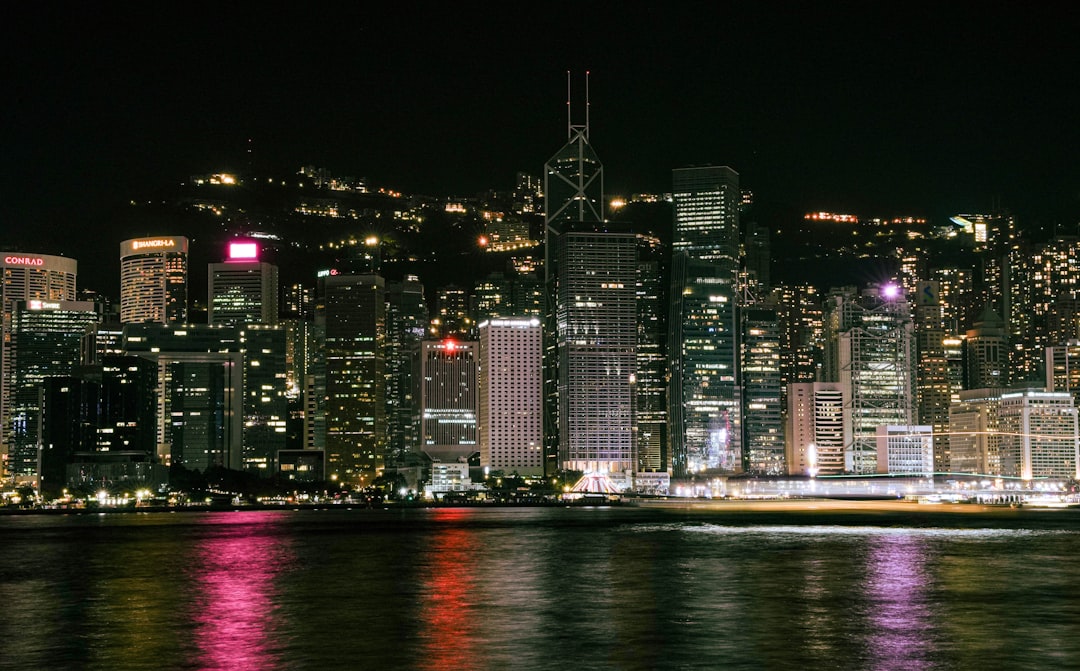 Citadel Orders Hong Kong Researchers to Relocate or Quit in Latest Financial Exodus