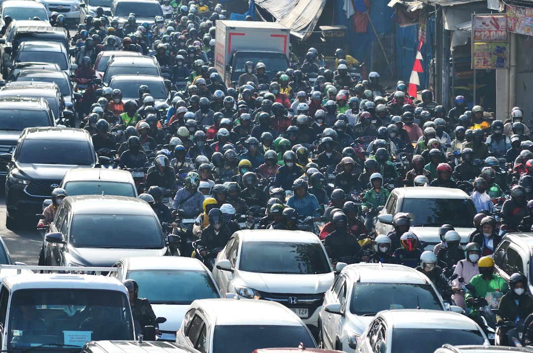 28 Years After Reformasi: Why Some Indonesians Nostalgically Remember the Suharto Era