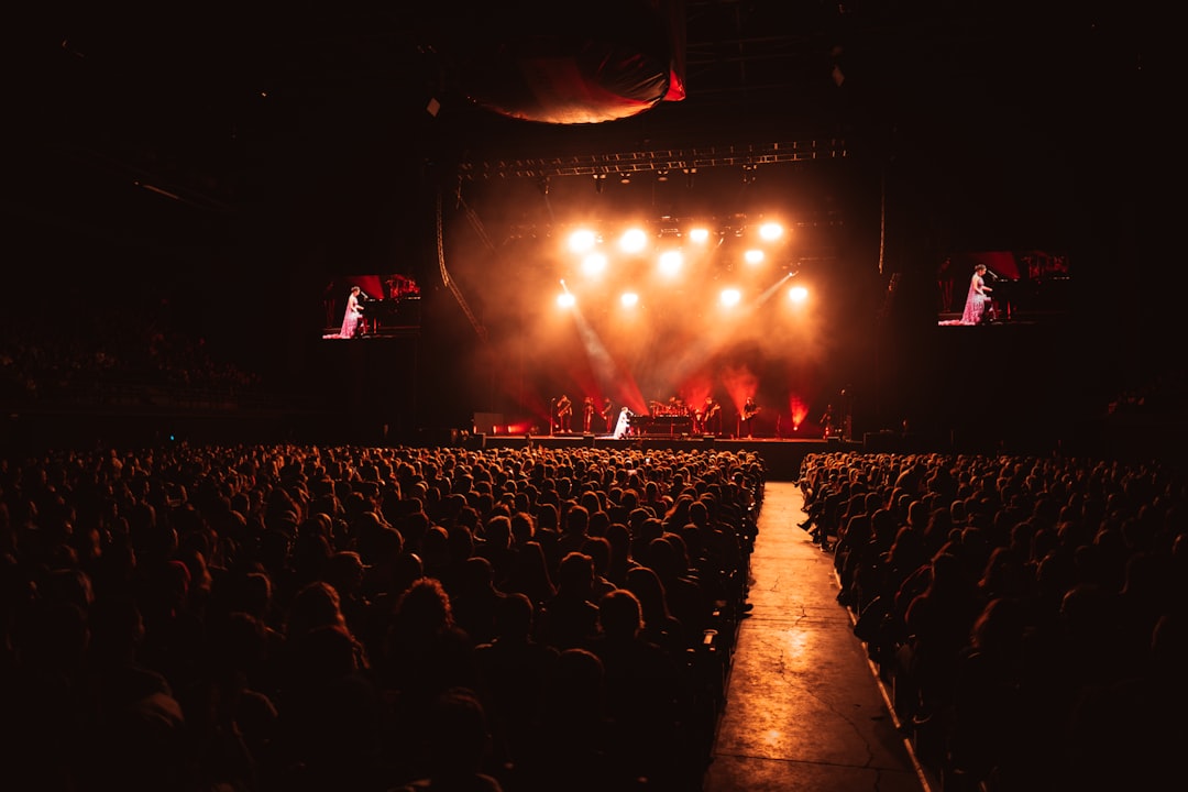 Turkey Hosts Kanye West Concert for 118,000 as Western Nations Ban Controversial Artist