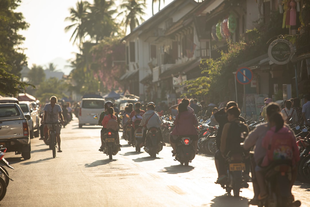 Warning Shots Fired at Thai-Cambodia Border as Regional Tensions Simmer
