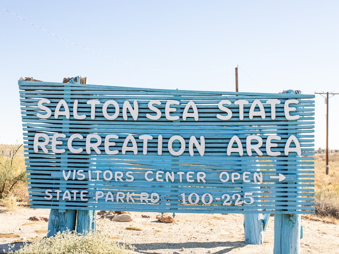 California Creates New Agency to Rescue the Salton Sea from Ecological Collapse