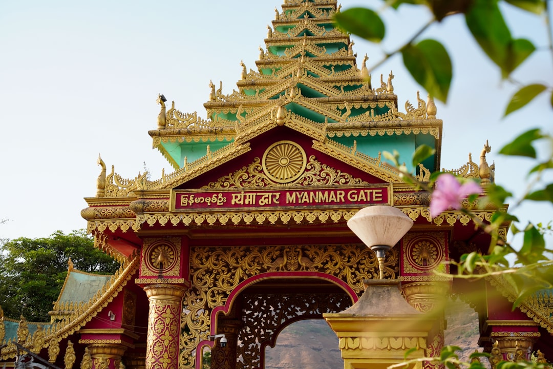 Myanmar Junta Chief's India Visit Tests Regional Alignment with China