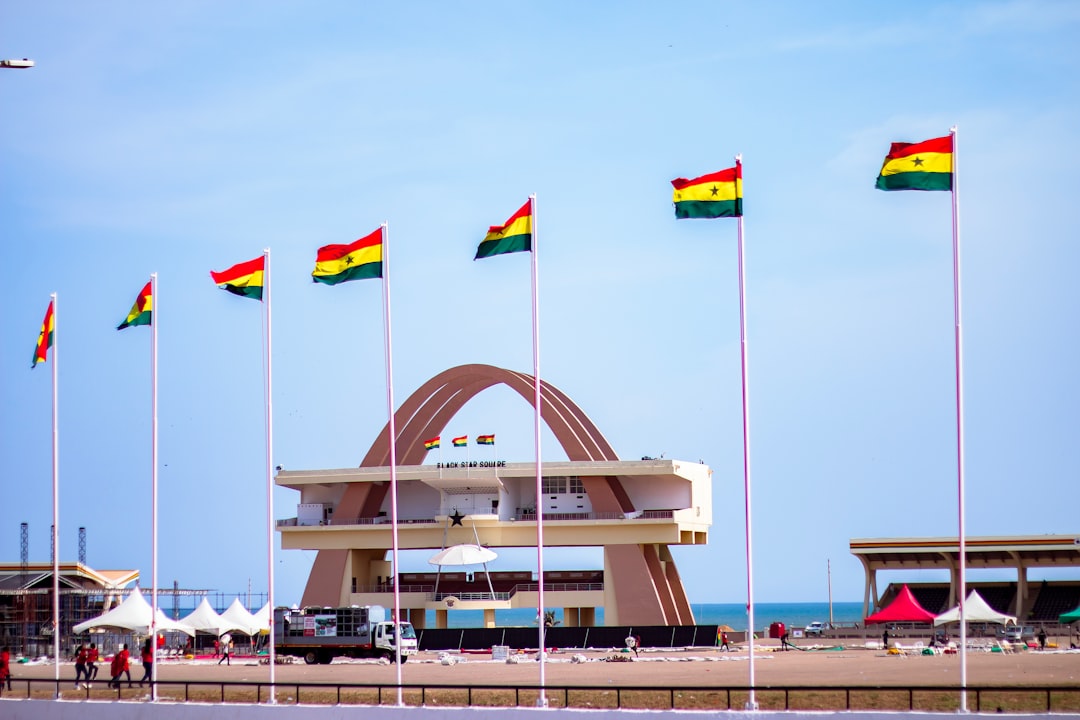 Ghana Suspends Citizenship Process for African Diaspora, Reversing 'Year of Return' Promise