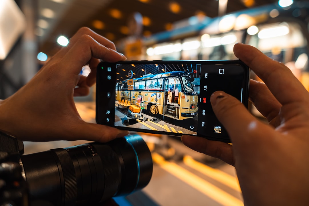 Greyhound Passenger Abandoned at Gas Station With All Luggage Left on Bus