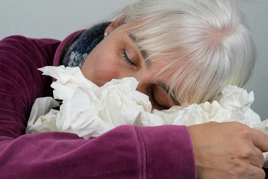 New Sleep Apnea Treatment Shows 93% Success Rate—Without CPAP Machines