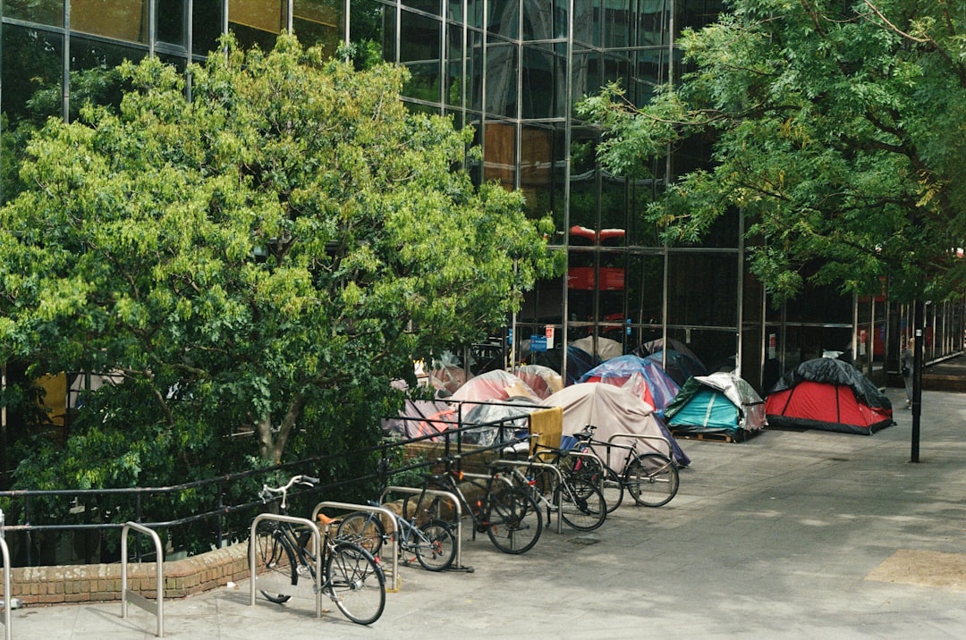 Baby Found Dead at NSW Homeless Encampment as Housing Crisis Deepens