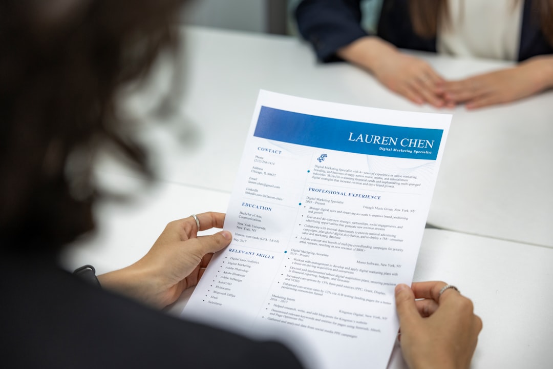 Study Finds 45% Bias Rate in AI Resume Screening Across 25,500 Evaluations