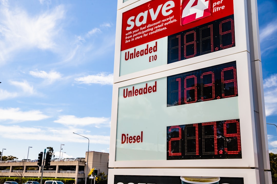 $6 Gas Is Coming—An Engineer Ran the Numbers and They're Not Pretty