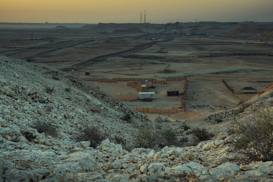 South Korea Ditches Middle East Oil for Kazakhstan - And Other Countries May Follow