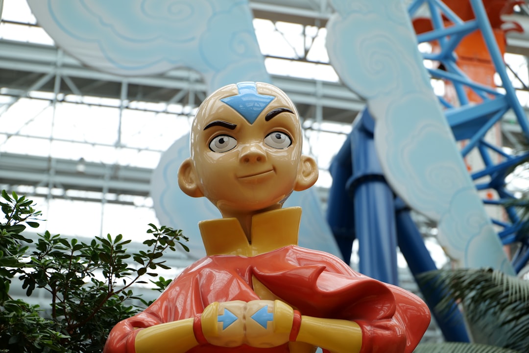 Avatar: The Last Airbender Movie Wraps Production as Franchise Expansion Continues