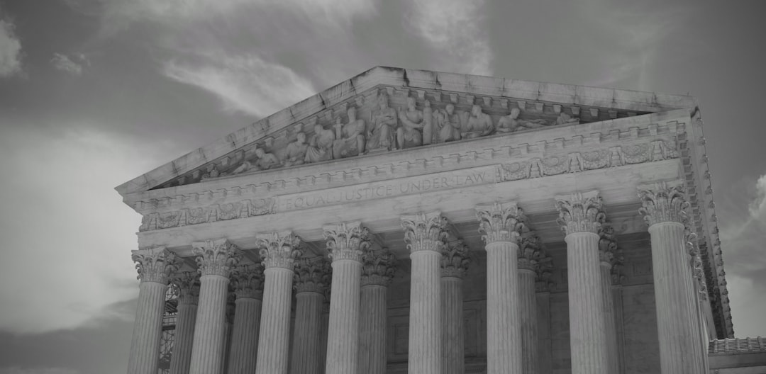 150 Retired Judges Back Anthropic Against the Pentagon in Unprecedented Brief