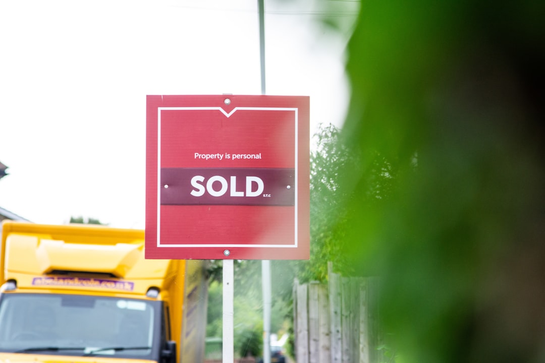 Foreclosures Hit Six-Year High as Housing Costs Crush Homeowners