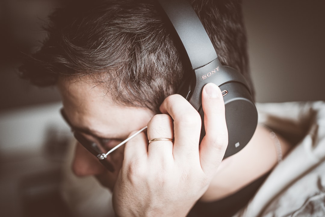 Your Headphones Are Probably Full of Toxic Chemicals. Here's What We Found.