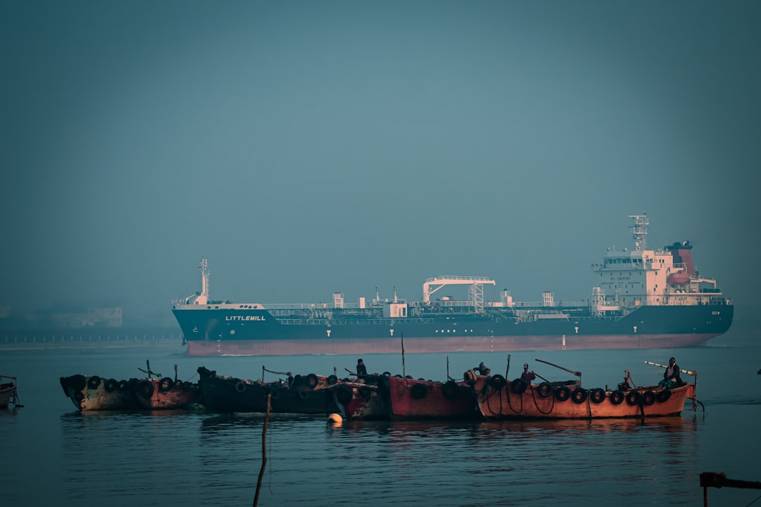 Bangladesh Secures Safe Passage Through Strait of Hormuz as Iran Agrees to Let Fuel Ships Through