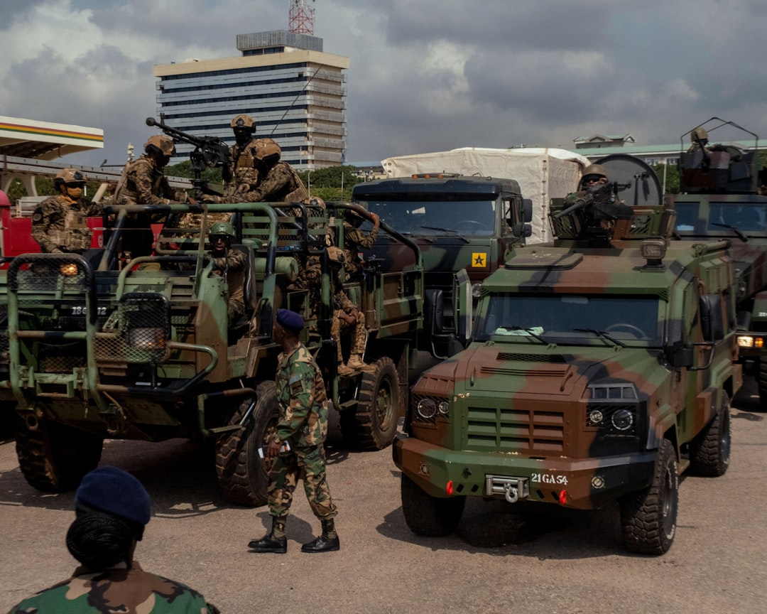 Trump Admits US 'Not Prepared' for Iranian Strikes on Gulf States