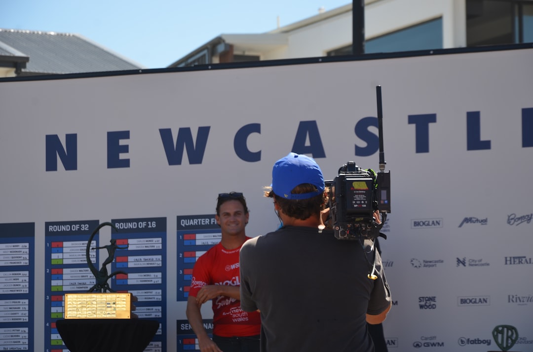 Pauline Hanson Bars ABC Journalists From Regional Press Event