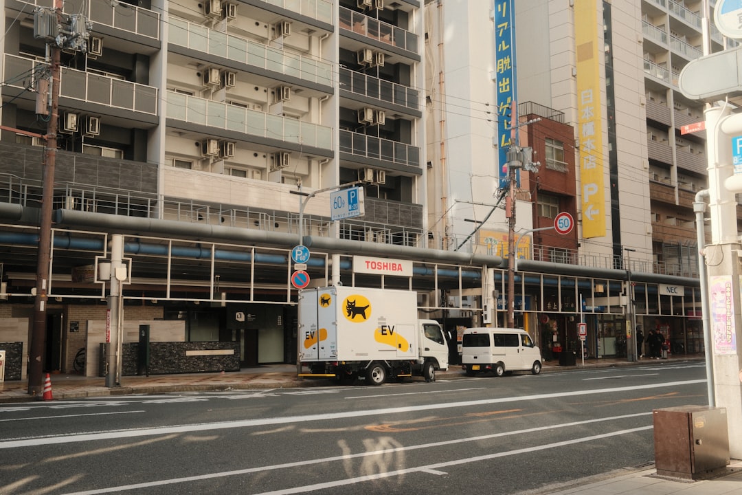 Electric Trucks Hit Australian Roads as Diesel Crisis Accelerates Transition