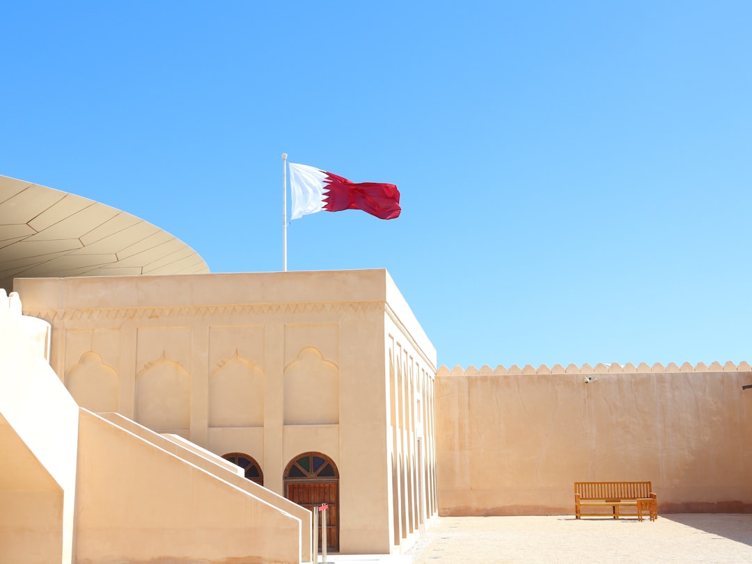 Iran Strikes US Forces on Kuwait's Bubiyan Island, Tehran Claims