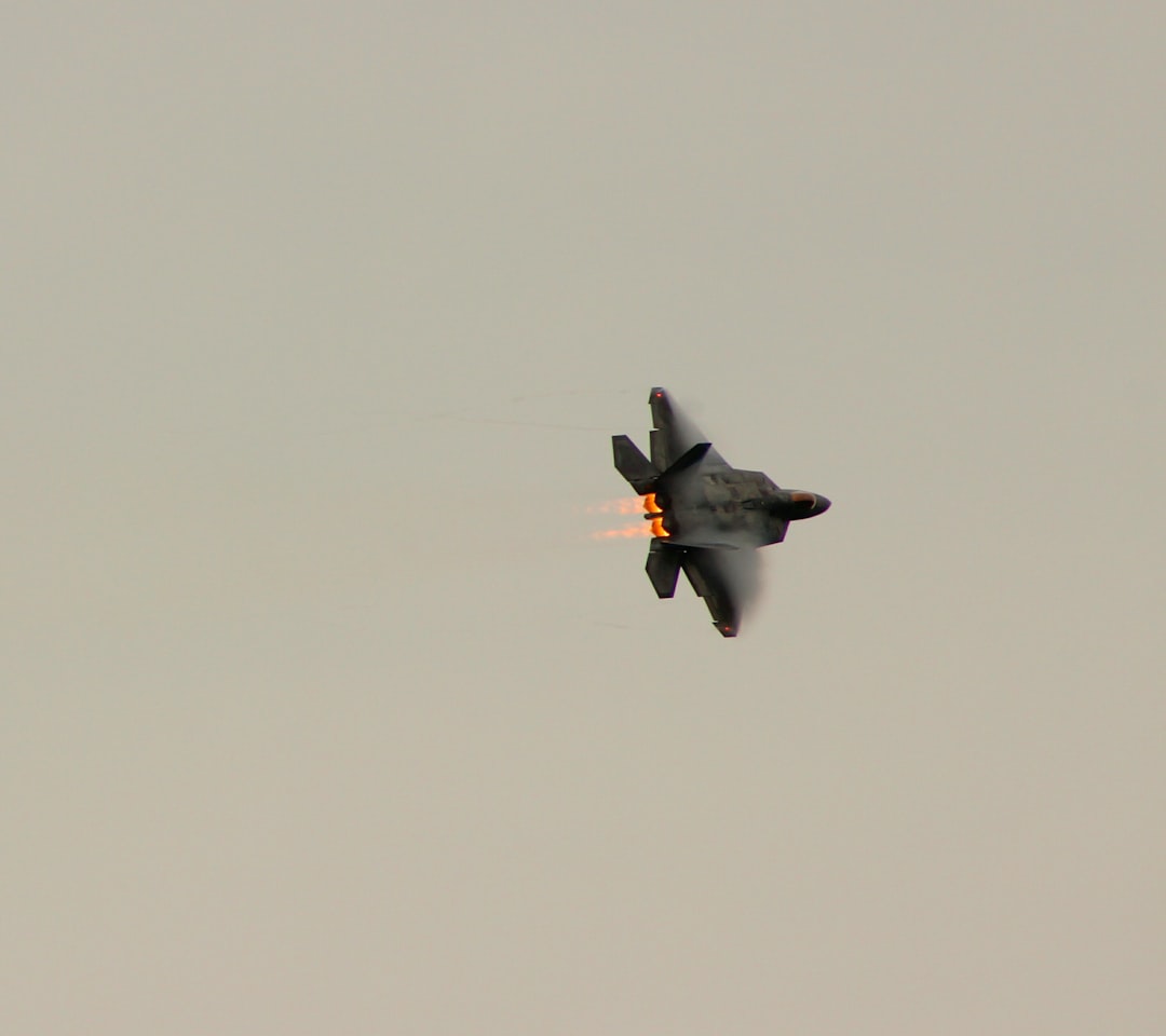 France Pivots to Sweden for Next-Generation Fighter Jet Development
