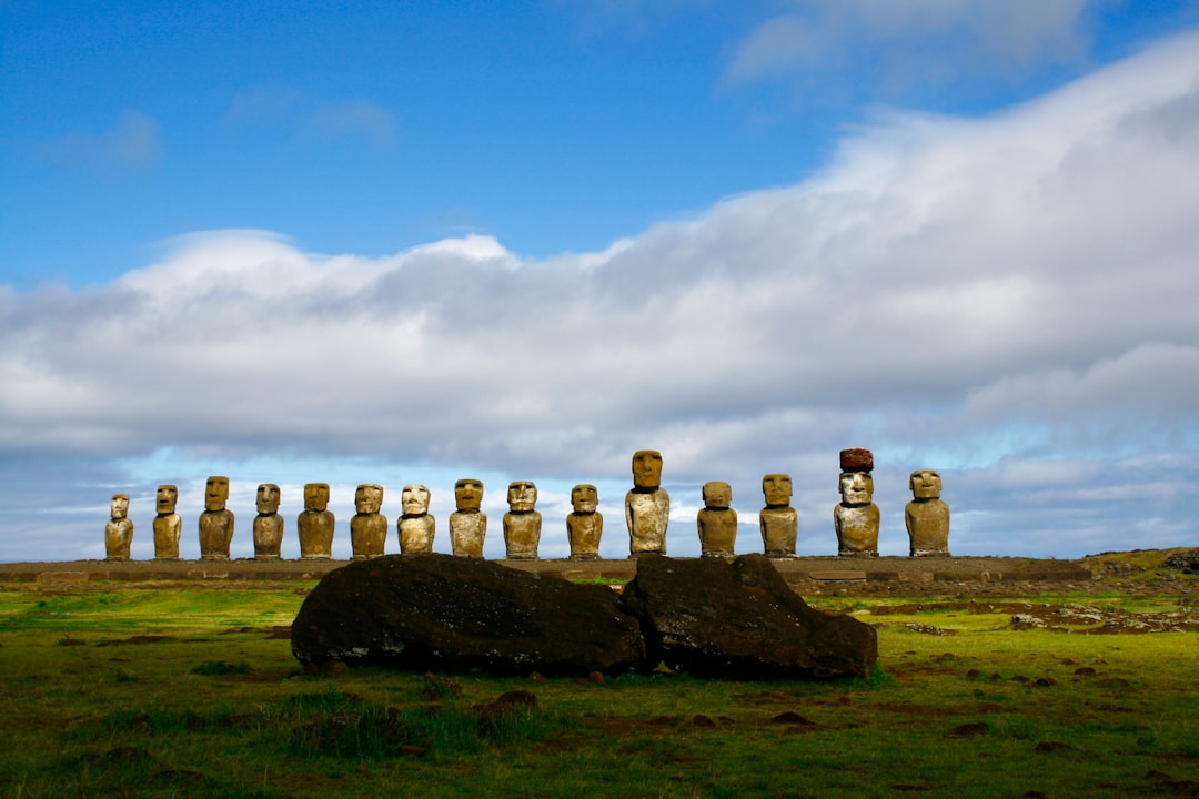 Easter Island on a Budget: The Practical 5-Day Itinerary That Actually Works