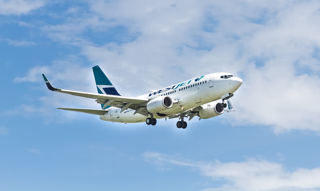 Boeing Hit With $49.5 Million Verdict in 737 MAX Crash Case