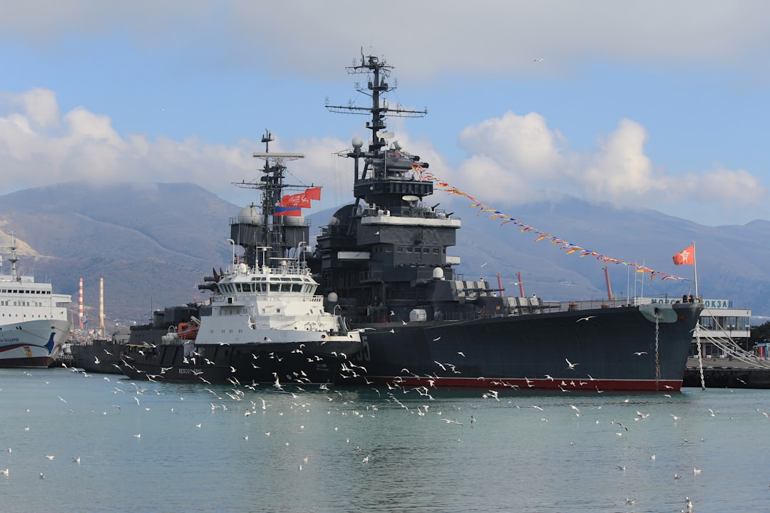 China Signals Fourth Aircraft Carrier Will Be Nuclear-Powered