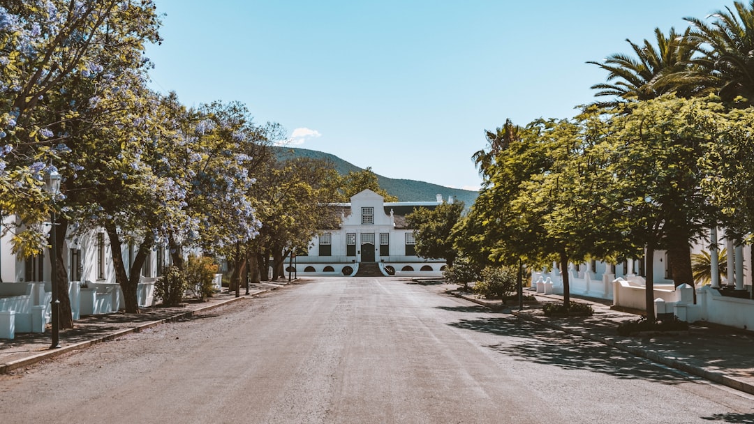 Principal Accused of Racist, Anti-Semitic Posts Transferred to Historic Cape Town School