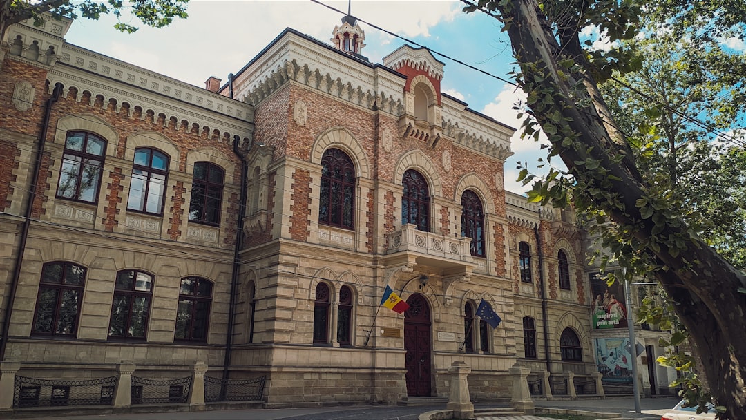 Moldova Parliament Approves Exit from Russia-Led Commonwealth of Independent States