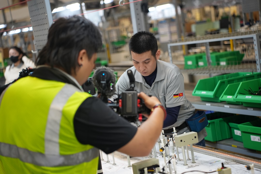 BYD Faces Labor Investigation at Hungary Plant as Chinese EV Expansion Meets European Scrutiny