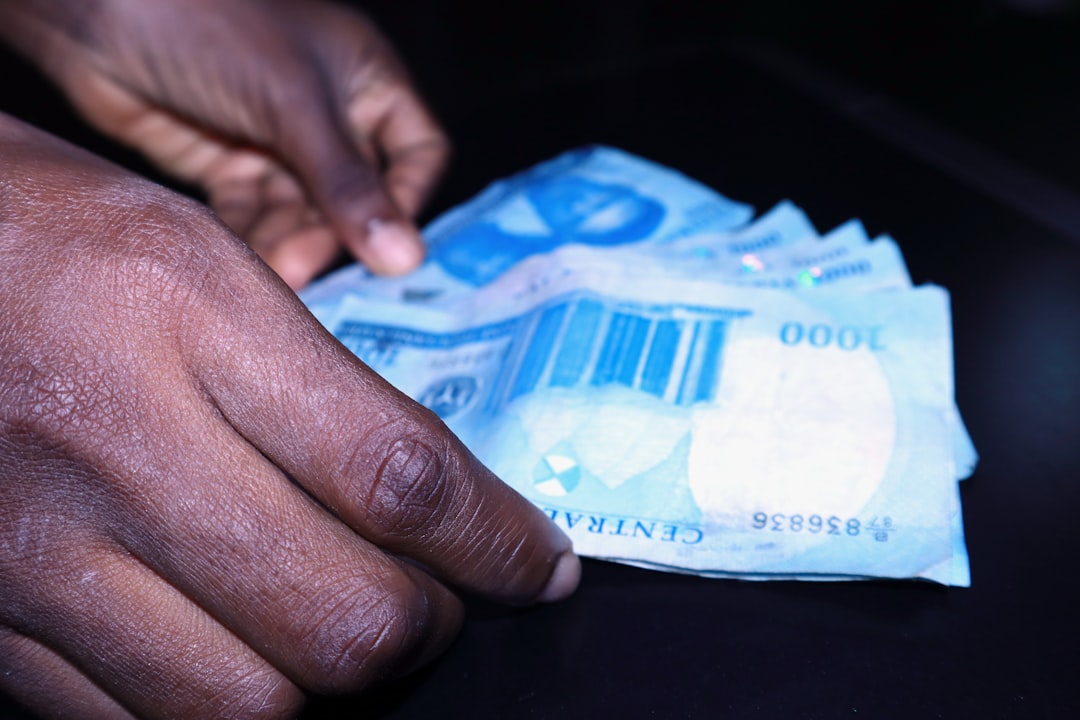 Tinubu Administration's Borrowing Spree Raises Questions About Debt Sustainability