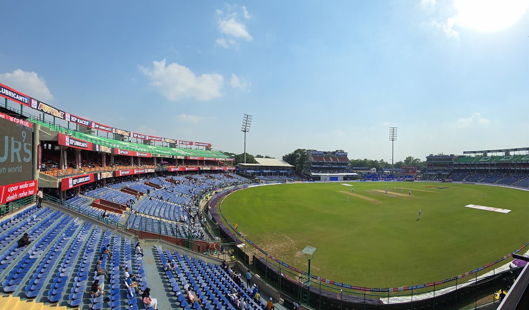 IPL Ticket Controversy Exposes India's Sports Ticketing Crisis as RCB-SRH Sells Out in Seconds