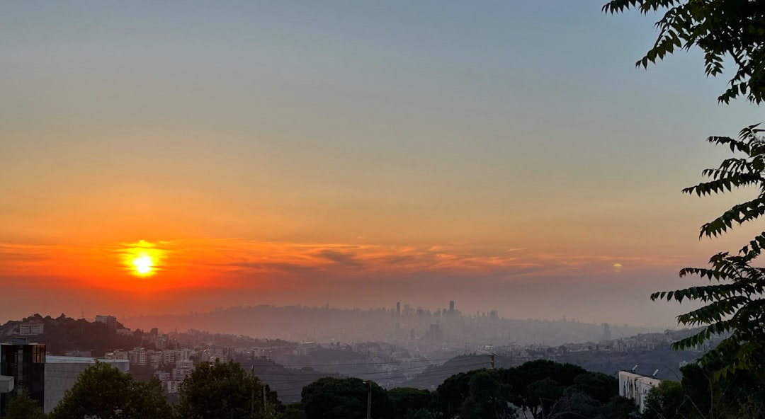 US Urges Citizens to Leave Lebanon as Regional Conflict Intensifies