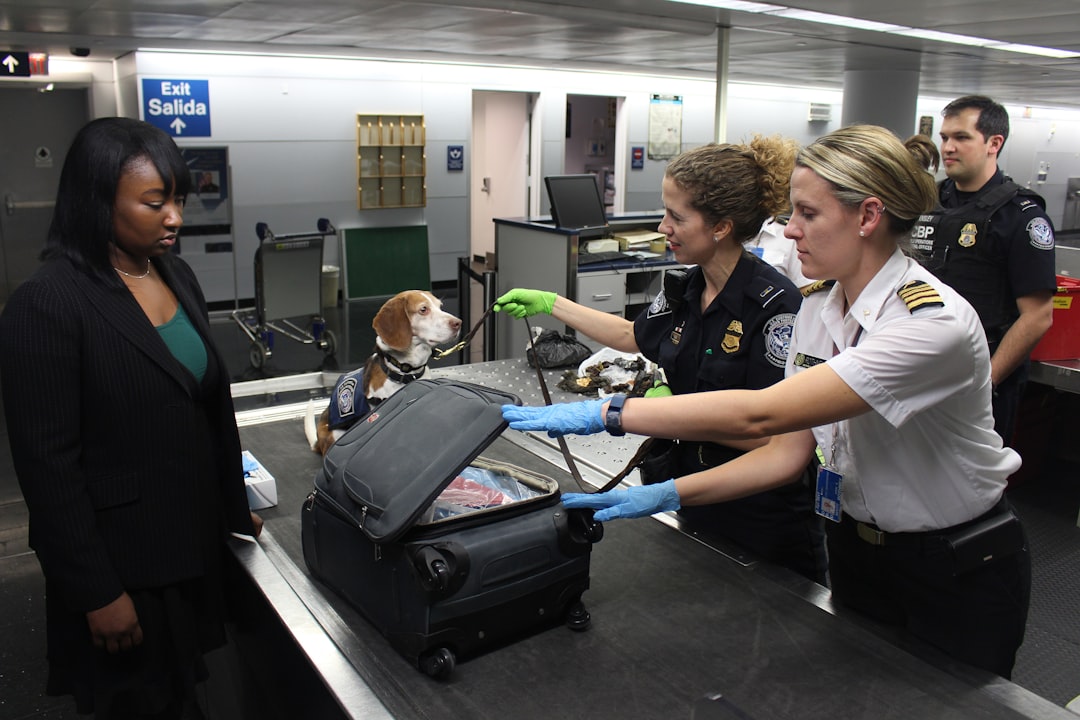 Investigation Exposes How Organized Crime Exploits Airport Insiders to Move Drugs Across Canada