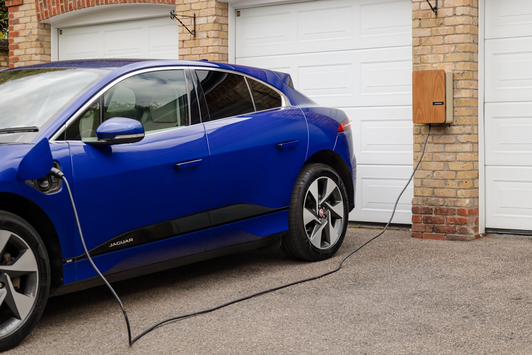A Wave of Cheap Used EVs Is Coming. This Is How Mass Technology Adoption Actually Happens.