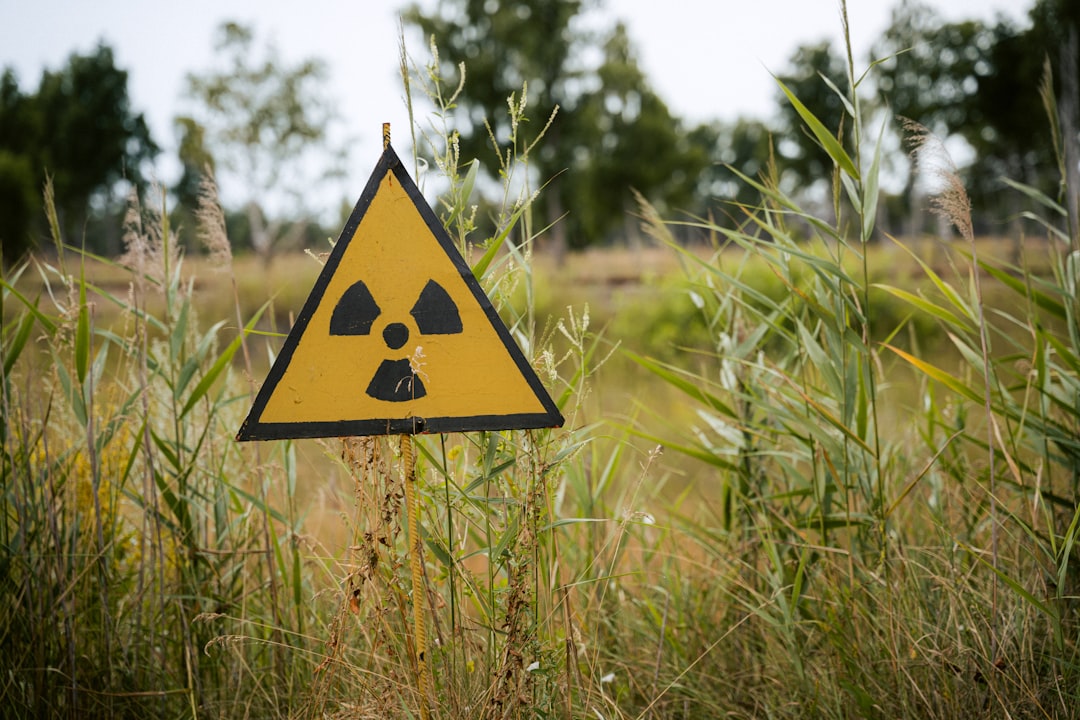 Radioactive Material Stolen from Croatian Facility, Authorities Launch Search