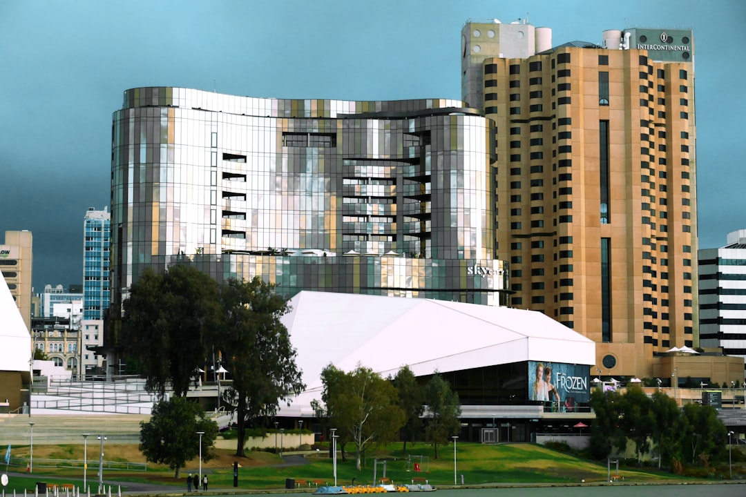 How Gambling Built a 'Billion-Dollar Empire of Harm' Across Australia