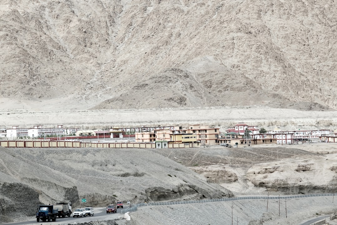Climate Activist Sonam Wangchuk Freed as India Revokes Detention Order