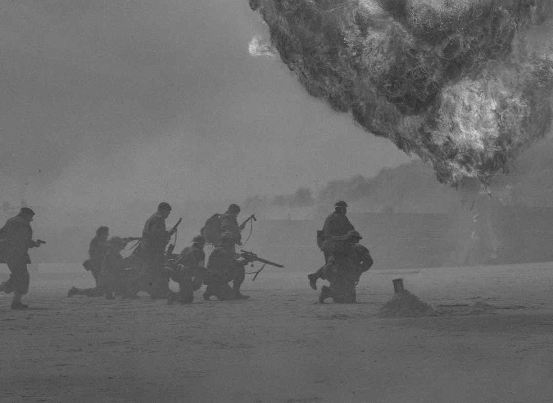 MUBI Acquires Lukas Dhont's WWI Drama 'Coward' for North America