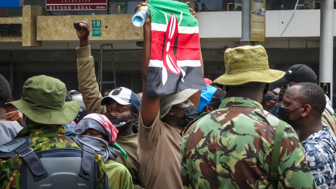 Kenyan MPs Demand 'Late Allowance' for Working Past 6pm While Nurses Work Night Shifts Unpaid