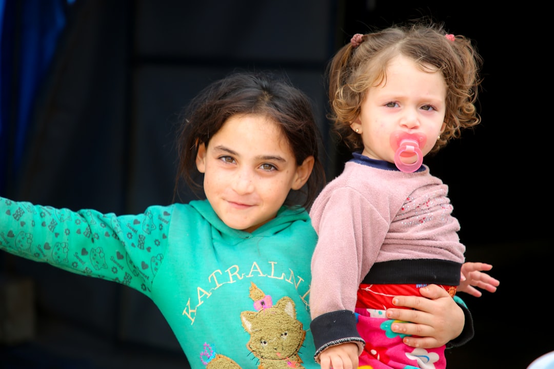 Displaced Lebanese Return to Makeshift Camps in Beirut During Fragile Ceasefire