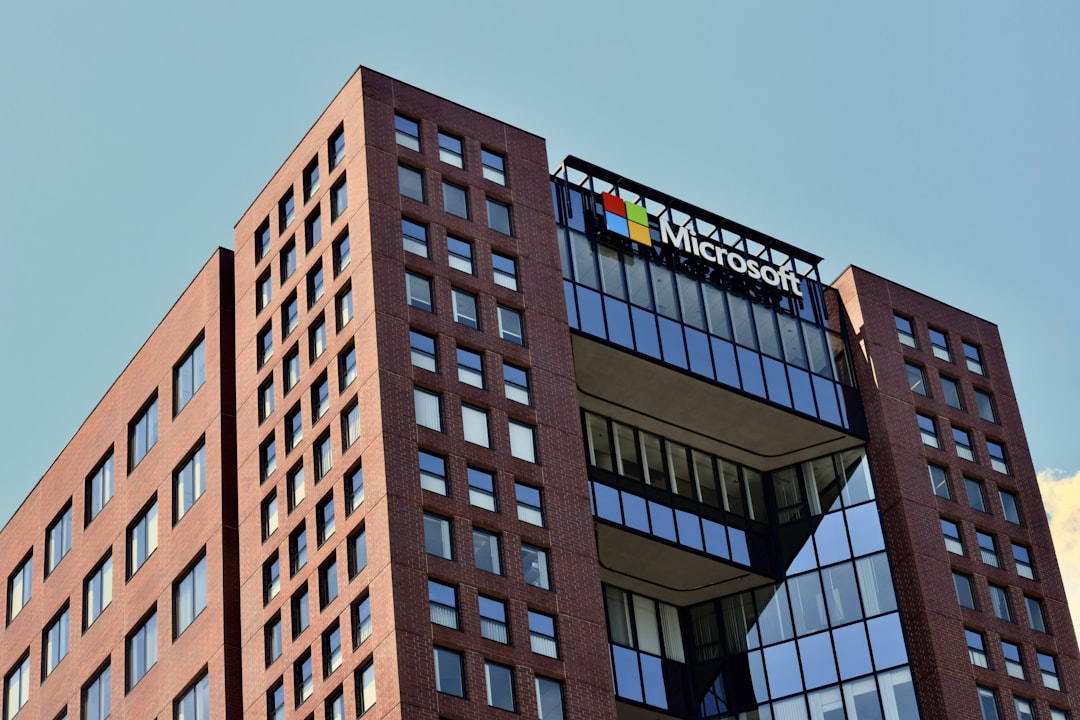 Wall Street Finally Admits It Overreacted to Microsoft's AI Spending