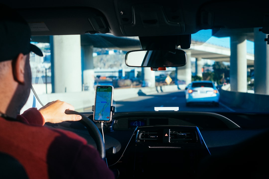 Lyft Driver Caught Using AI-Generated Images to Fake Car Damage and Charge Bogus Fees