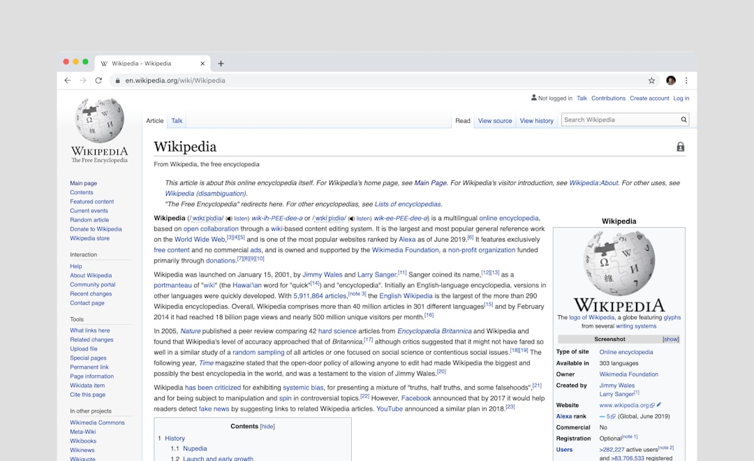 AI Agent Banned From Wikipedia, Then Wrote Angry Blog Posts About It