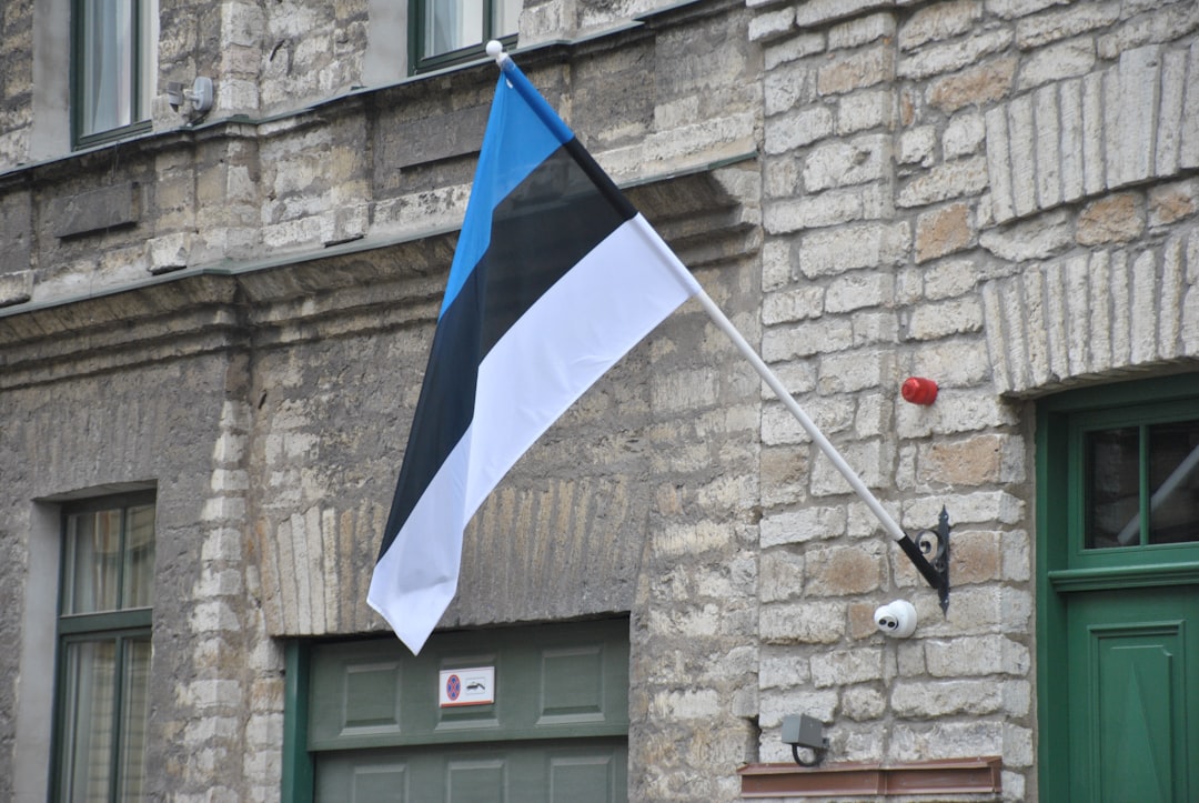 Russia Launches Information Operation in Estonia, Creating Fictional 'Narva Republic'