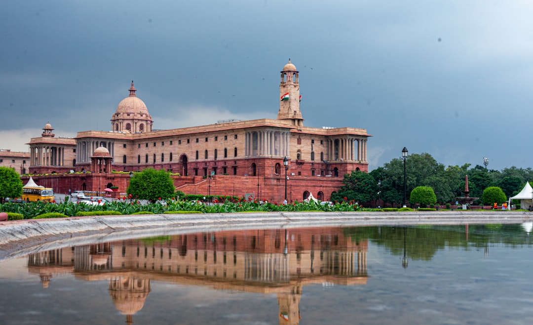 Kashmir MP Challenges Government on 'Hindutva Extremism' in Heated Parliament Exchange