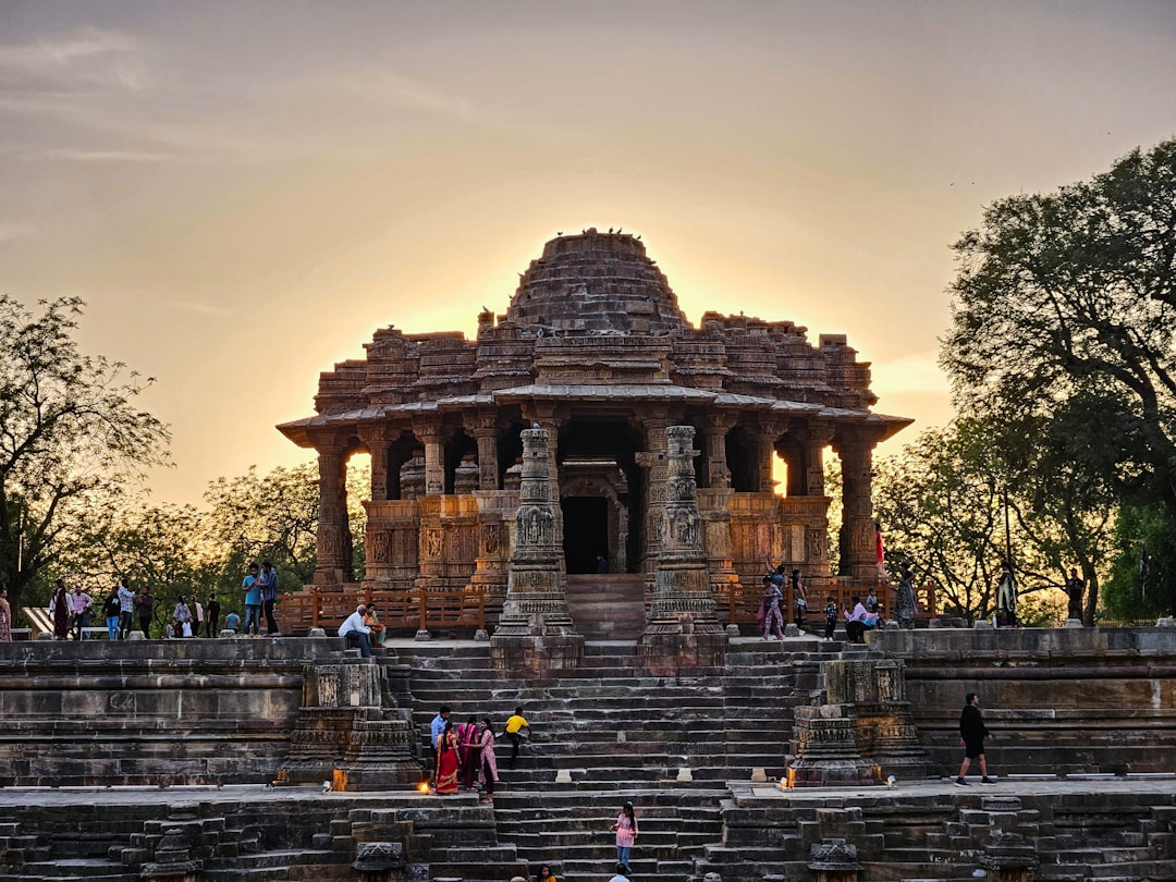 Tamil Nadu Temple Circuit: India's Best-Value Cultural Deep Dive for Under $500