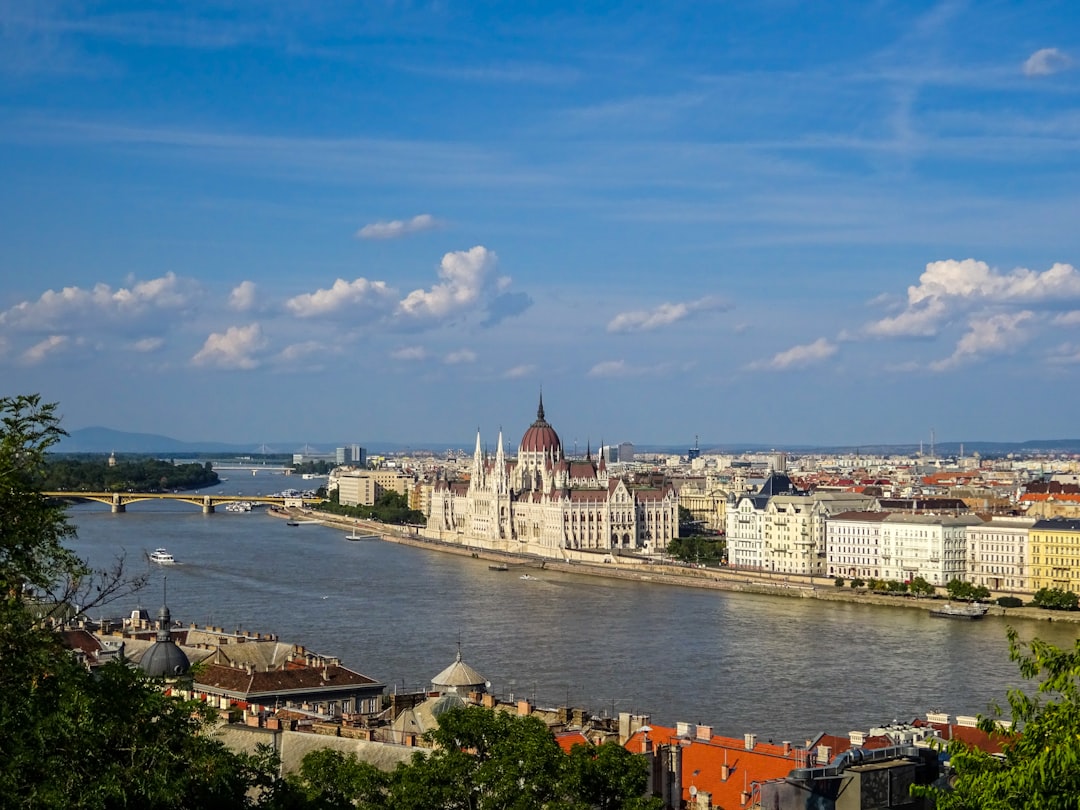 Danube Environmental Crimes Go Unpunished as Romanian Court Case Collapses After 39 Delays