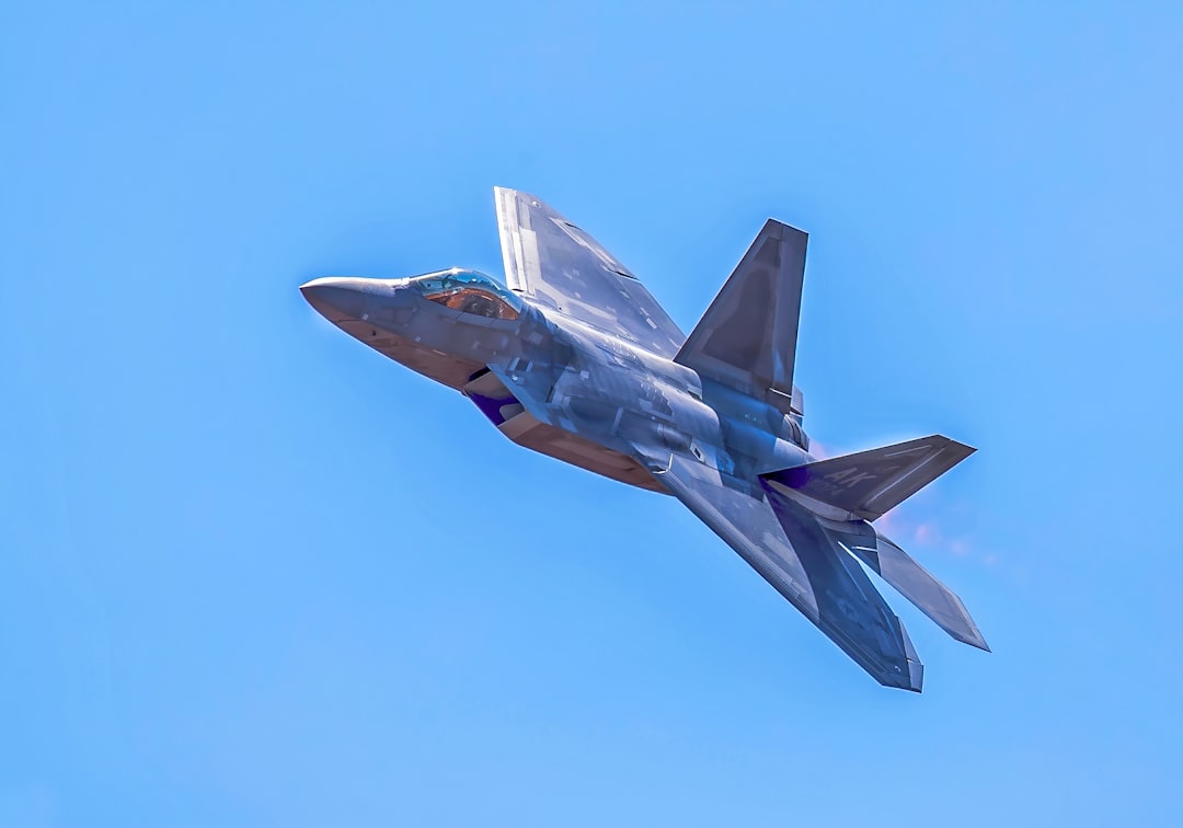 Two Navy Jets Crash During Idaho Air Show, All Crew Members Survive